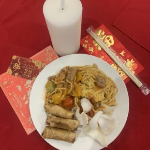 Meadows Park Celebrates Chinese New Year